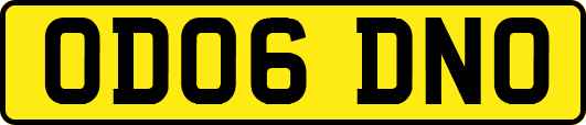 OD06DNO