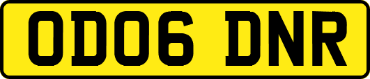 OD06DNR