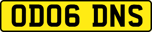 OD06DNS