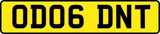 OD06DNT