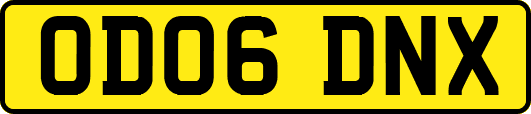 OD06DNX