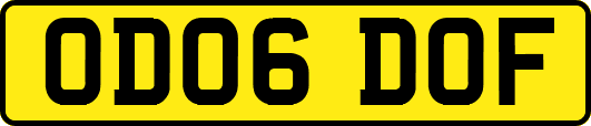OD06DOF