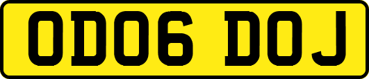 OD06DOJ