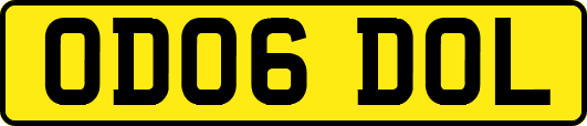 OD06DOL