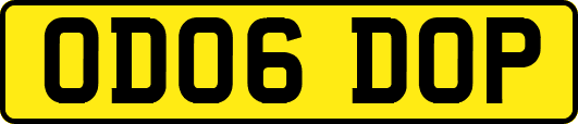 OD06DOP