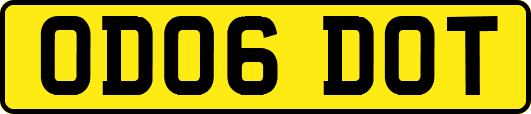 OD06DOT