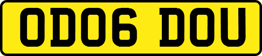 OD06DOU