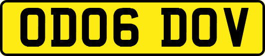 OD06DOV