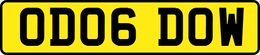 OD06DOW