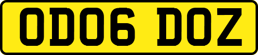 OD06DOZ