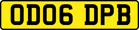 OD06DPB