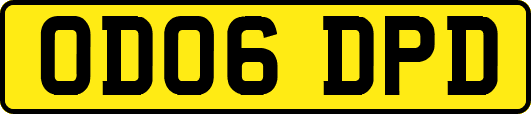 OD06DPD
