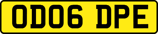 OD06DPE
