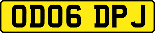 OD06DPJ
