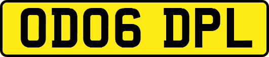 OD06DPL