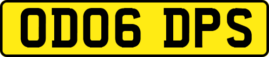 OD06DPS