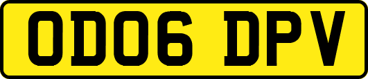 OD06DPV