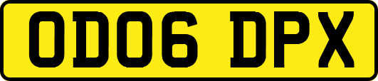 OD06DPX