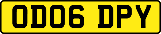 OD06DPY