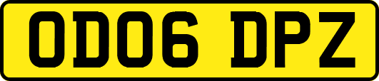 OD06DPZ