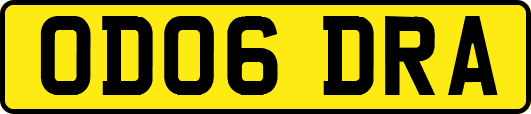 OD06DRA