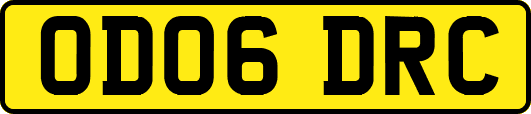 OD06DRC