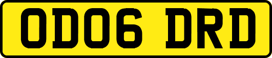 OD06DRD