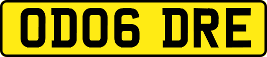 OD06DRE