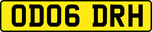 OD06DRH