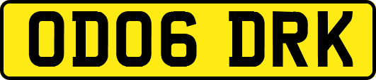 OD06DRK