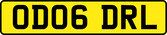 OD06DRL