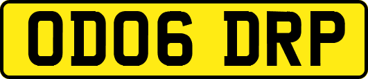 OD06DRP