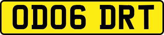 OD06DRT