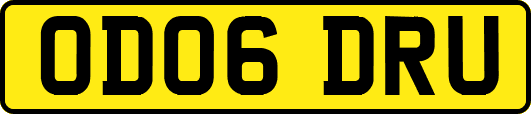OD06DRU