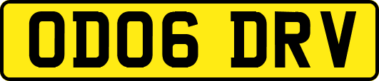 OD06DRV