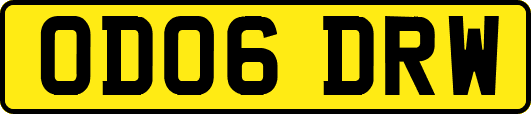 OD06DRW