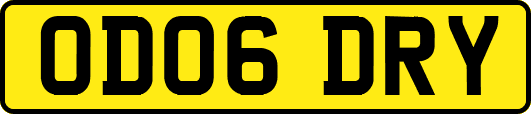 OD06DRY