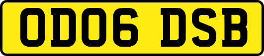 OD06DSB