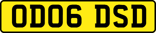 OD06DSD