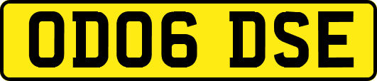 OD06DSE