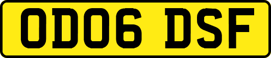OD06DSF