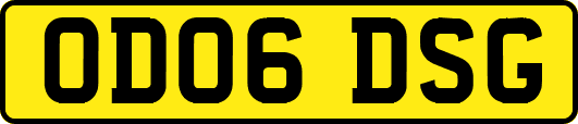 OD06DSG