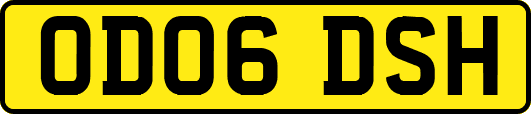 OD06DSH