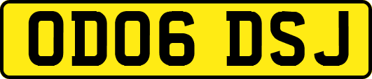 OD06DSJ