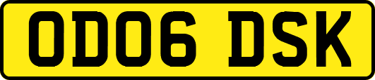 OD06DSK