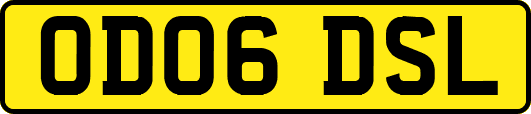 OD06DSL