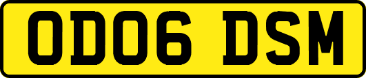 OD06DSM