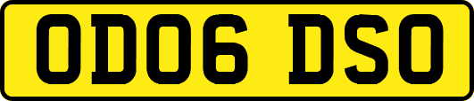 OD06DSO