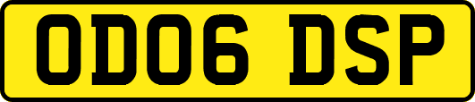 OD06DSP