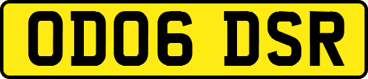 OD06DSR